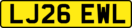 LJ26EWL