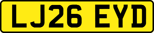 LJ26EYD