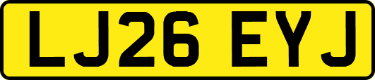 LJ26EYJ