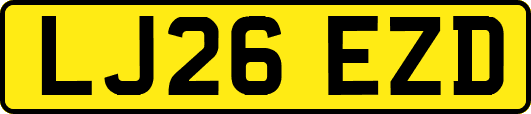 LJ26EZD