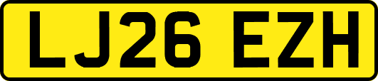 LJ26EZH