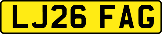 LJ26FAG