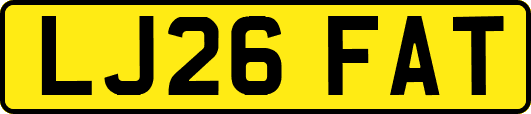 LJ26FAT