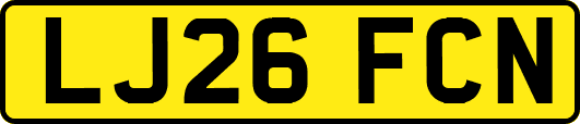 LJ26FCN