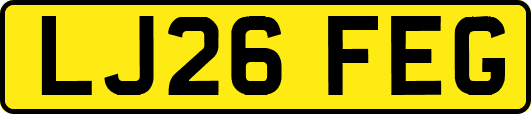 LJ26FEG