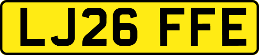 LJ26FFE