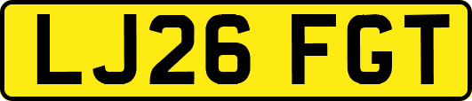LJ26FGT