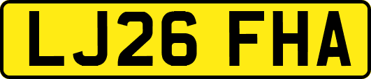 LJ26FHA