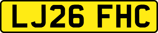 LJ26FHC