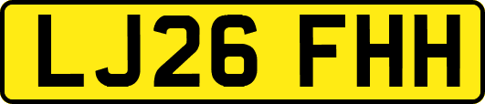 LJ26FHH