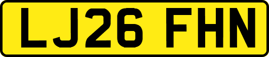 LJ26FHN