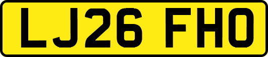 LJ26FHO