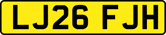 LJ26FJH