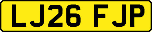LJ26FJP