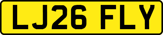 LJ26FLY