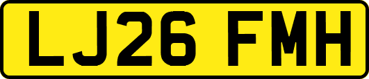 LJ26FMH