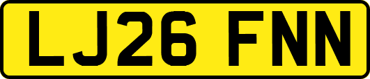 LJ26FNN