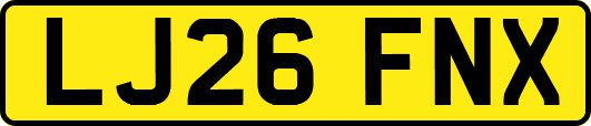 LJ26FNX