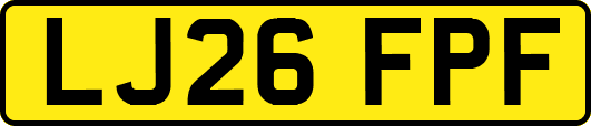 LJ26FPF