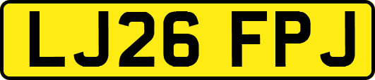 LJ26FPJ