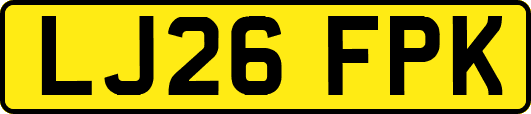 LJ26FPK