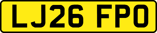 LJ26FPO
