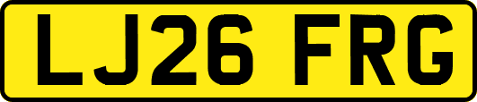 LJ26FRG