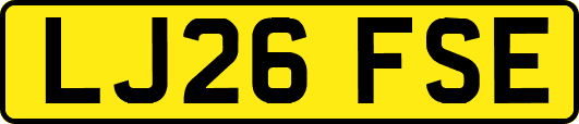 LJ26FSE