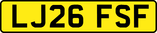 LJ26FSF