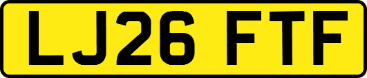 LJ26FTF