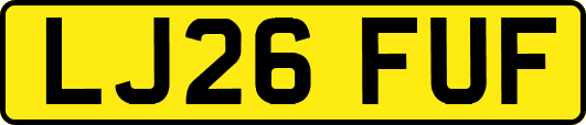 LJ26FUF