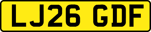 LJ26GDF