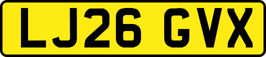 LJ26GVX