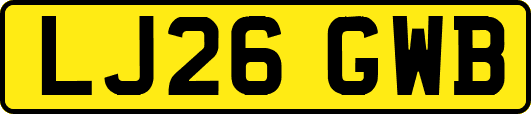 LJ26GWB