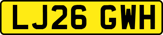 LJ26GWH