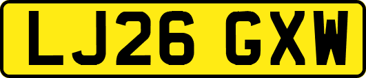 LJ26GXW