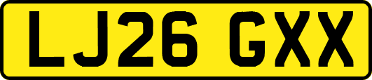 LJ26GXX