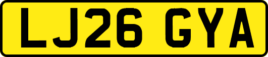 LJ26GYA