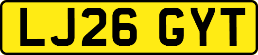 LJ26GYT