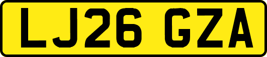 LJ26GZA