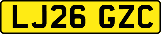 LJ26GZC