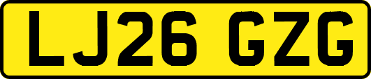LJ26GZG