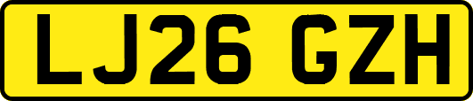 LJ26GZH