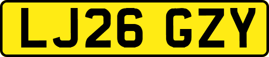 LJ26GZY