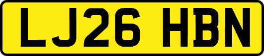 LJ26HBN