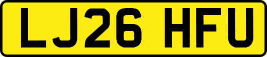 LJ26HFU
