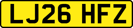 LJ26HFZ