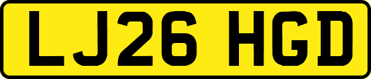 LJ26HGD