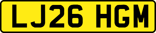 LJ26HGM