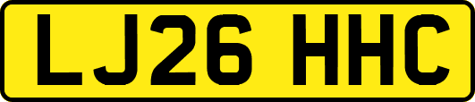 LJ26HHC